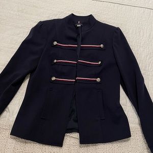 Blazer Tommy Hilfiger